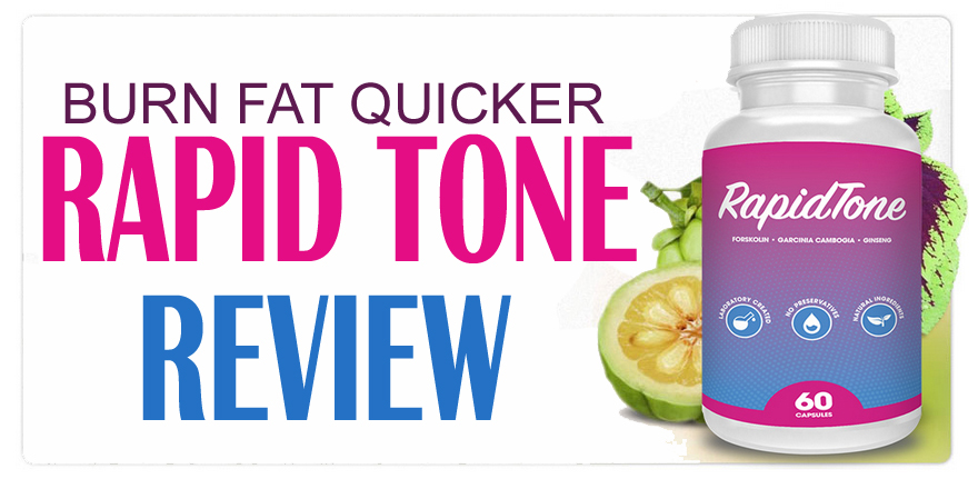 Rapid Tone Keto Diet Review