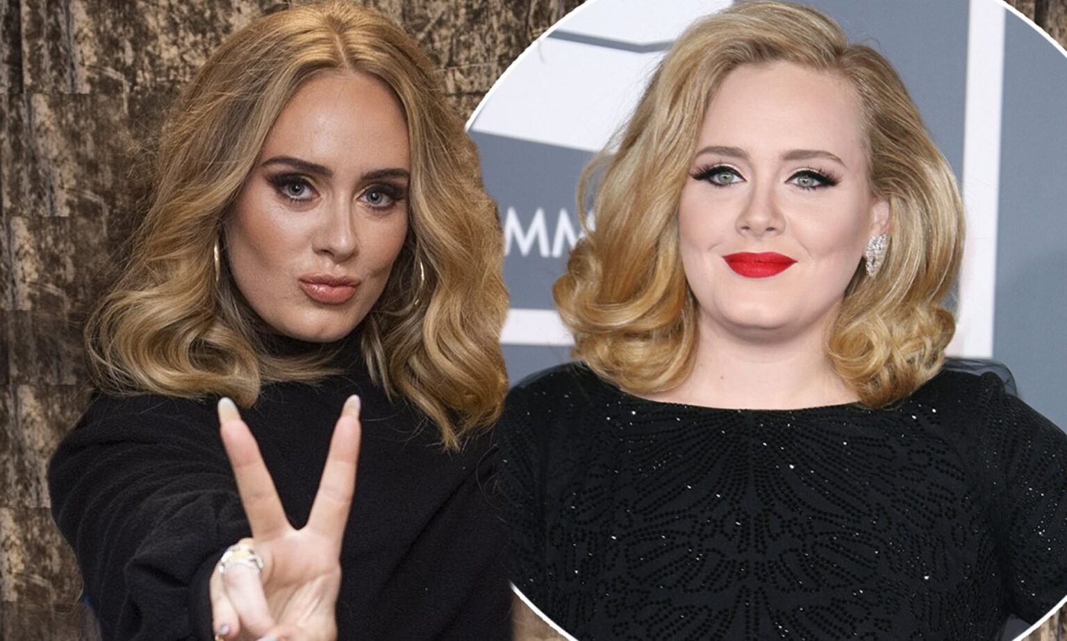 Adele Weight Loss 2021 Before And After Result