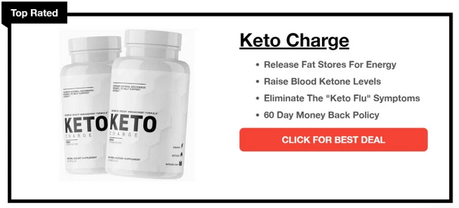 keto charge order now